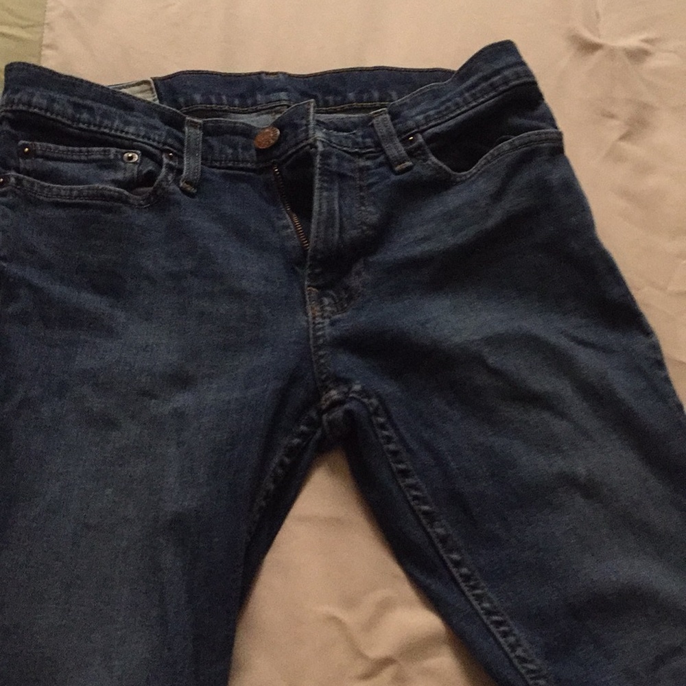 Hollister jeans